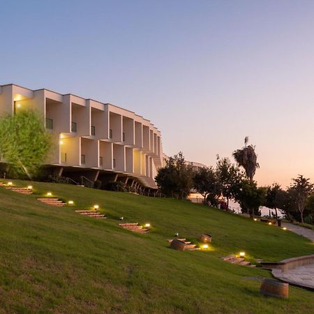 Elma Hotel And Art Complex 지크론 야코브 외부 사진