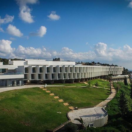 Elma Hotel And Art Complex 지크론 야코브 외부 사진
