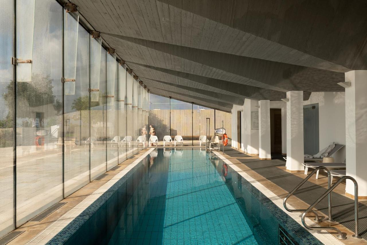 Elma Hotel And Art Complex 지크론 야코브 외부 사진