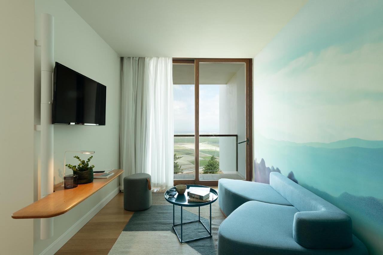 Elma Hotel And Art Complex 지크론 야코브 외부 사진