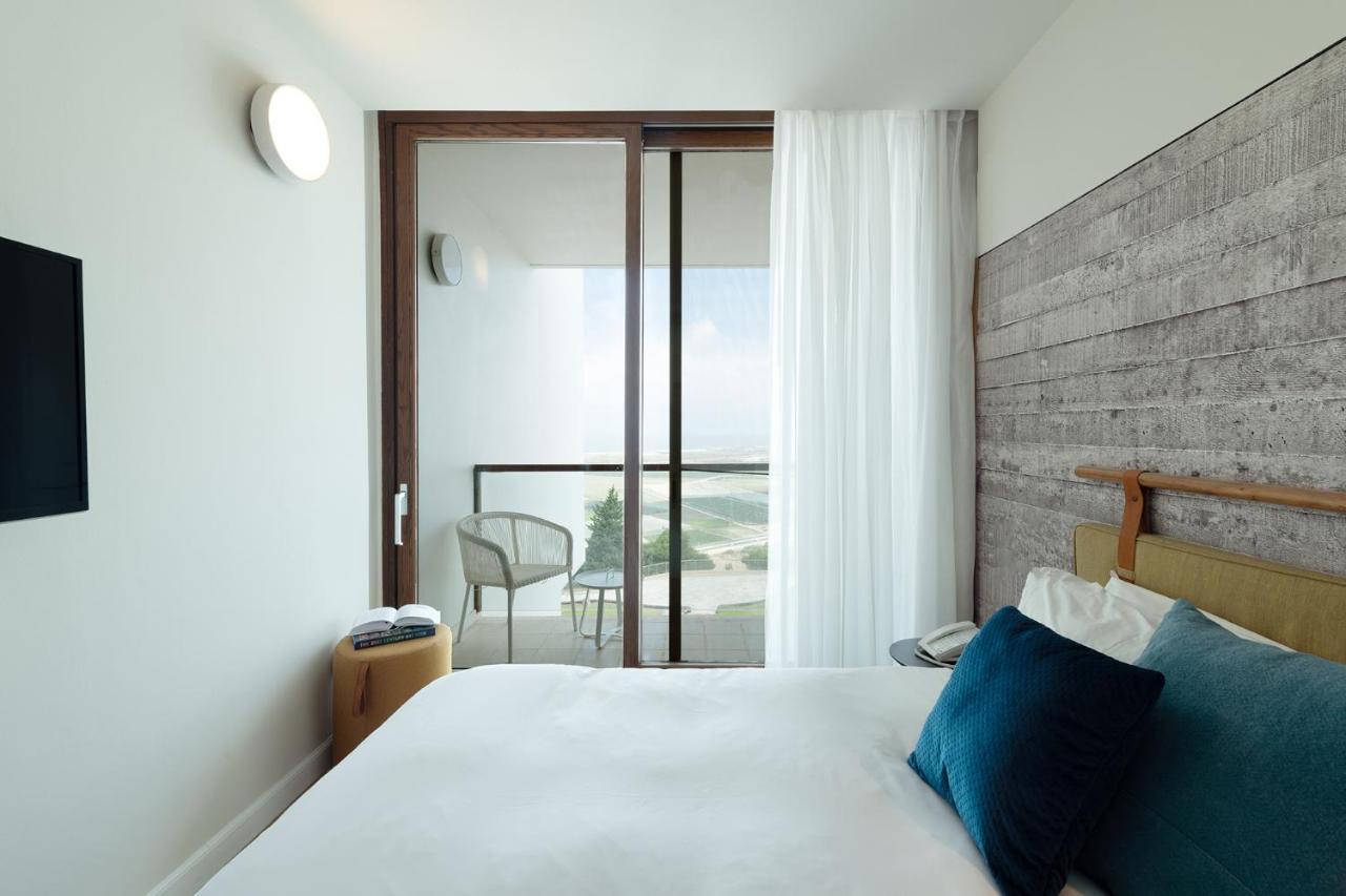 Elma Hotel And Art Complex 지크론 야코브 외부 사진