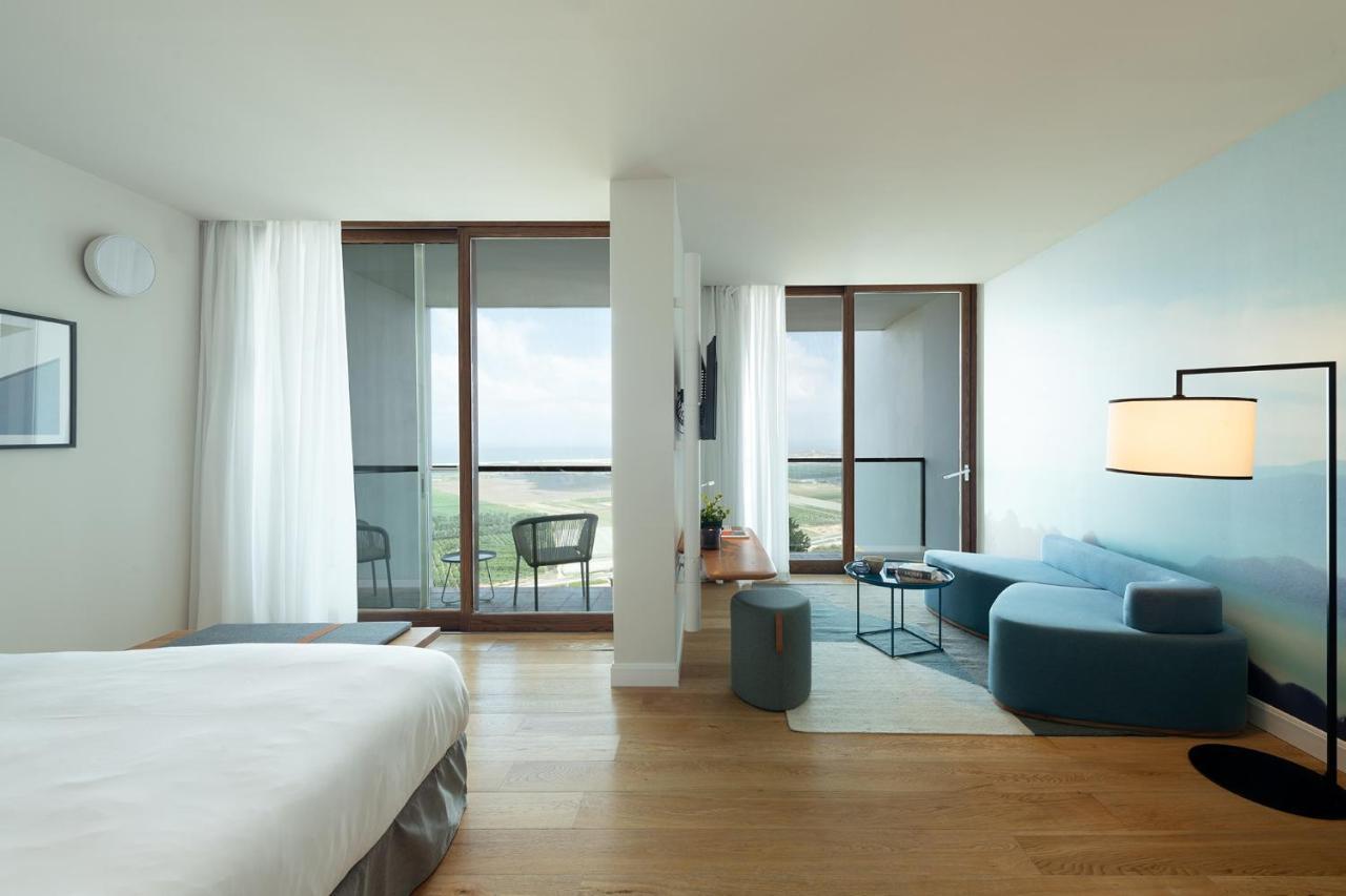 Elma Hotel And Art Complex 지크론 야코브 외부 사진
