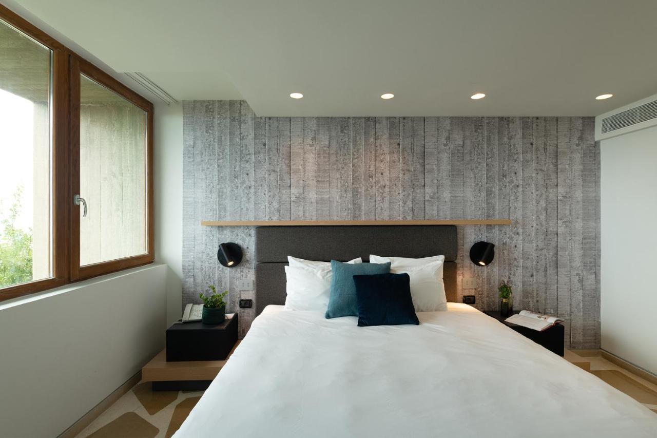 Elma Hotel And Art Complex 지크론 야코브 외부 사진