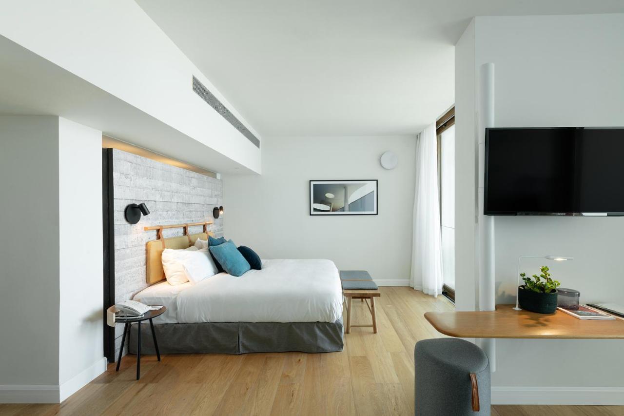 Elma Hotel And Art Complex 지크론 야코브 외부 사진