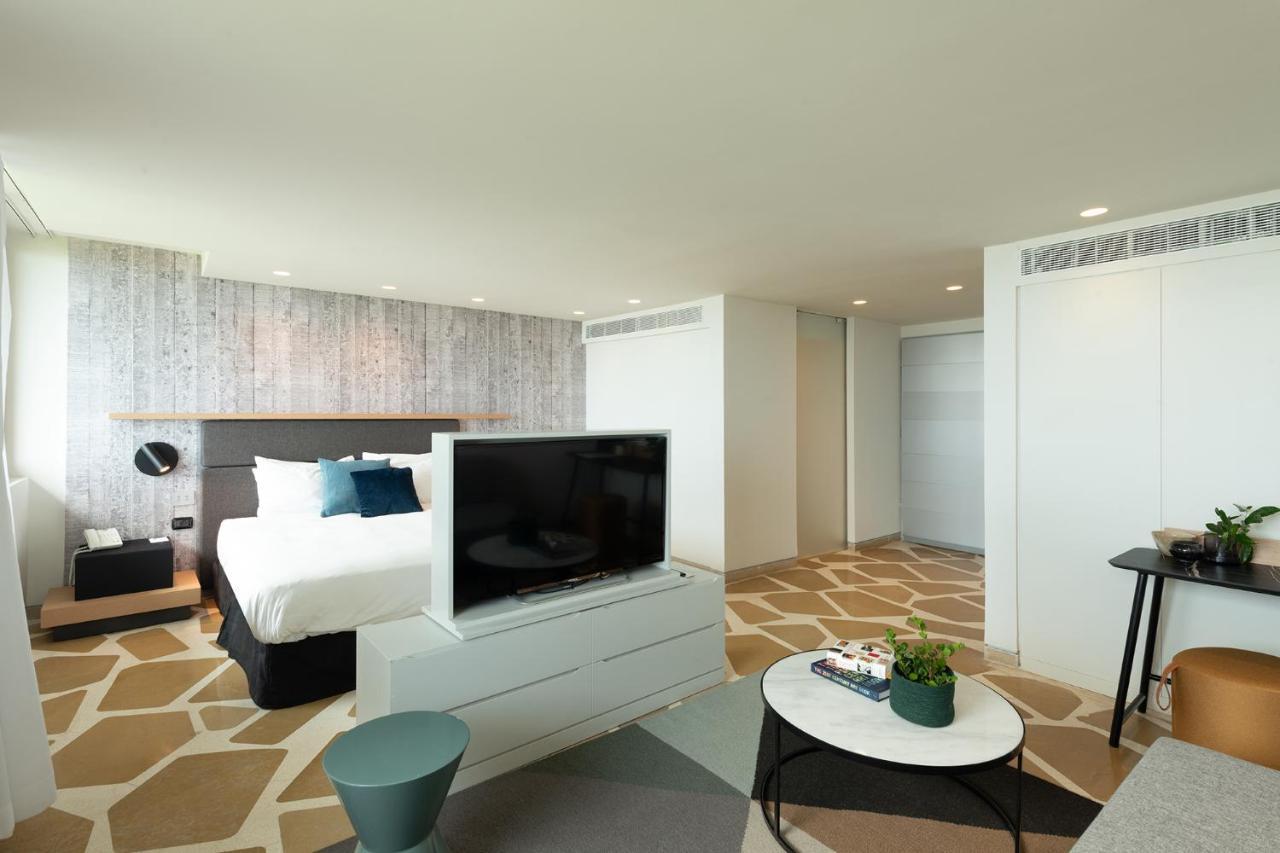 Elma Hotel And Art Complex 지크론 야코브 외부 사진