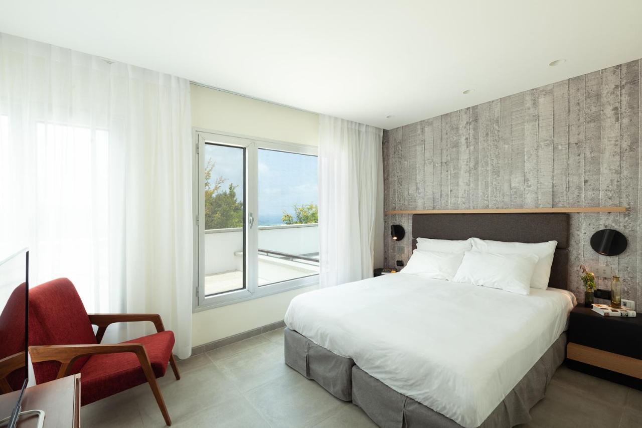 Elma Hotel And Art Complex 지크론 야코브 외부 사진