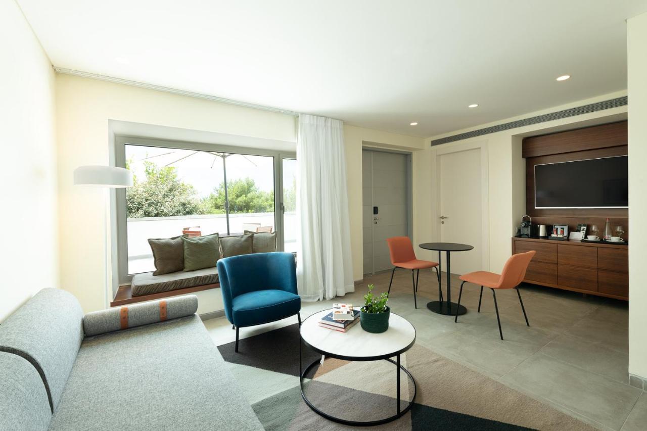Elma Hotel And Art Complex 지크론 야코브 외부 사진