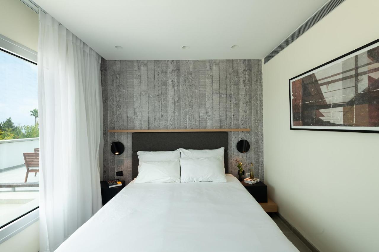 Elma Hotel And Art Complex 지크론 야코브 외부 사진