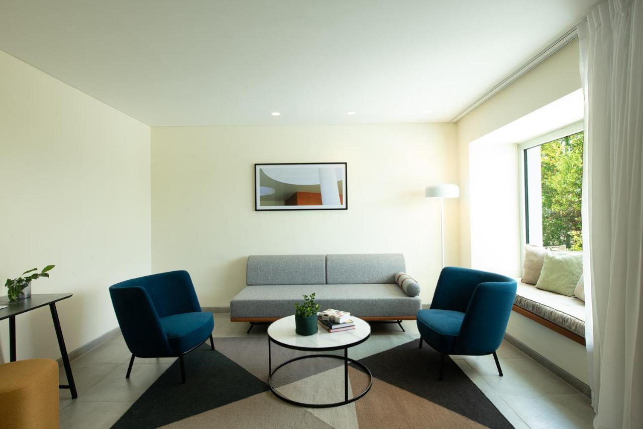 Elma Hotel And Art Complex 지크론 야코브 외부 사진