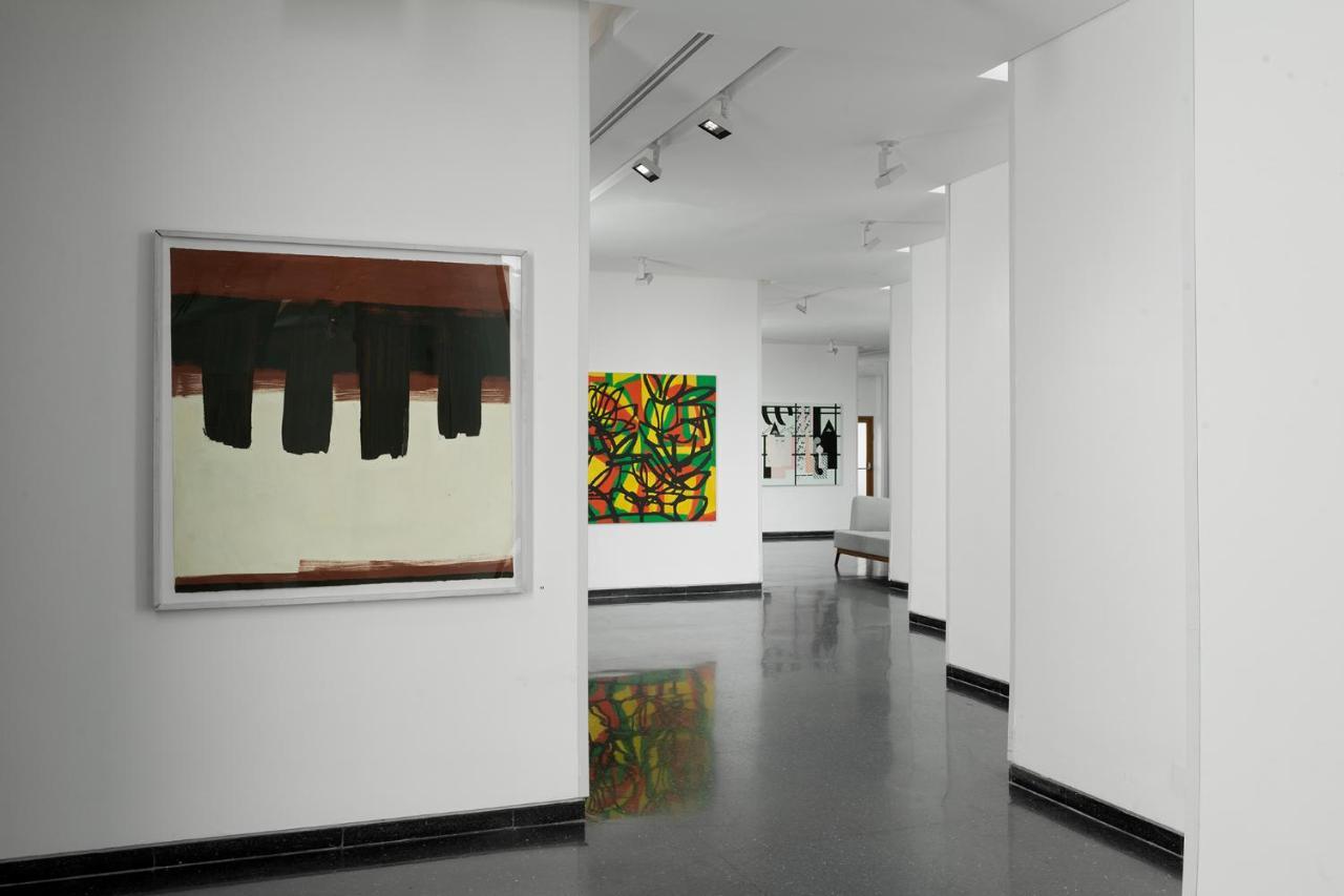 Elma Hotel And Art Complex 지크론 야코브 외부 사진