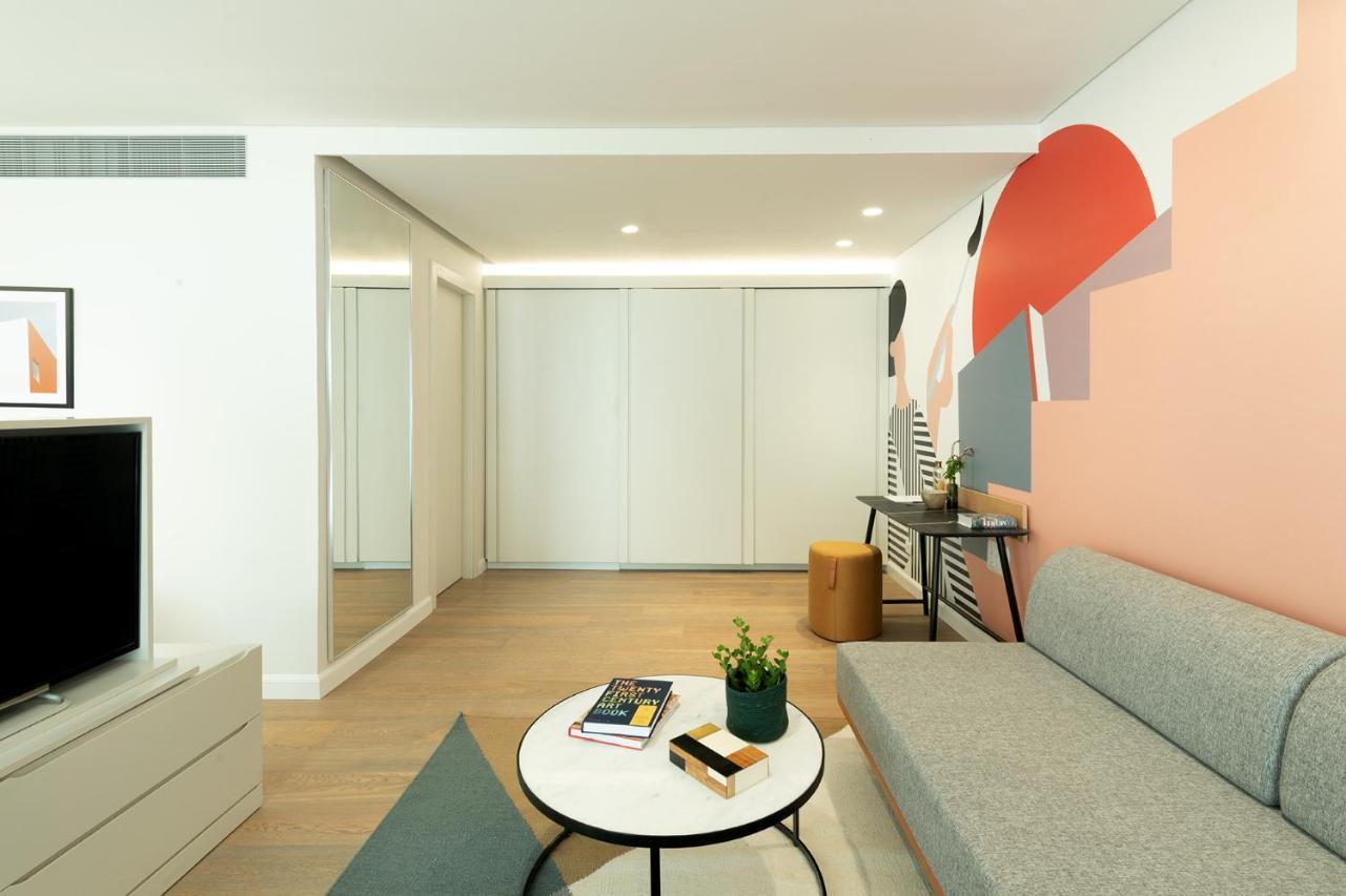 Elma Hotel And Art Complex 지크론 야코브 외부 사진