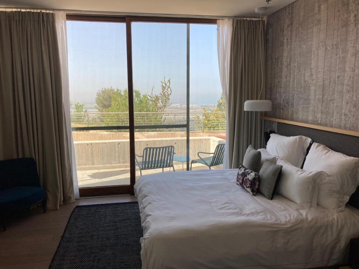 Elma Hotel And Art Complex 지크론 야코브 외부 사진