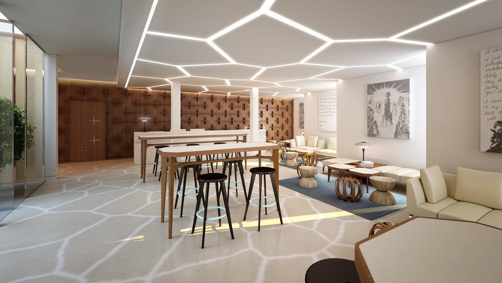 Elma Hotel And Art Complex 지크론 야코브 외부 사진