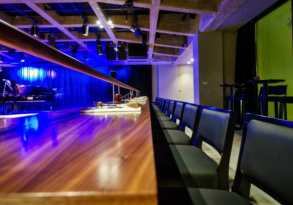Elma Hotel And Art Complex 지크론 야코브 외부 사진