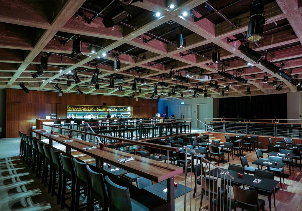 Elma Hotel And Art Complex 지크론 야코브 외부 사진