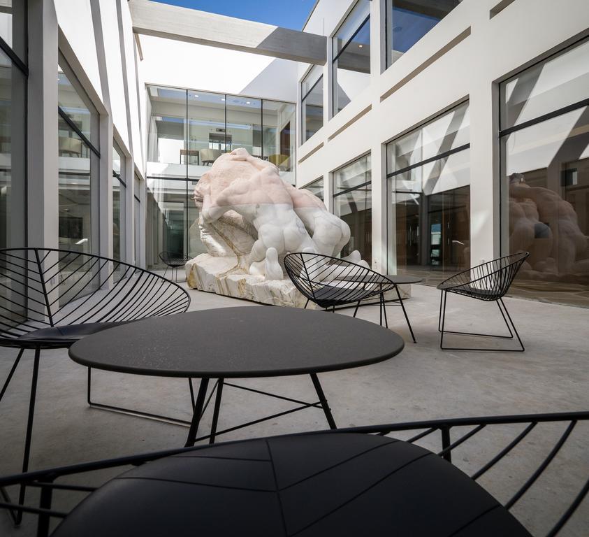 Elma Hotel And Art Complex 지크론 야코브 외부 사진