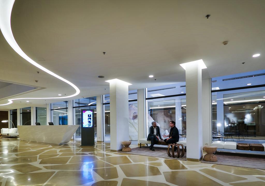 Elma Hotel And Art Complex 지크론 야코브 외부 사진