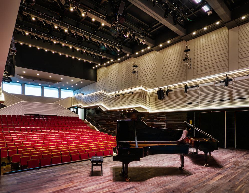 Elma Hotel And Art Complex 지크론 야코브 외부 사진