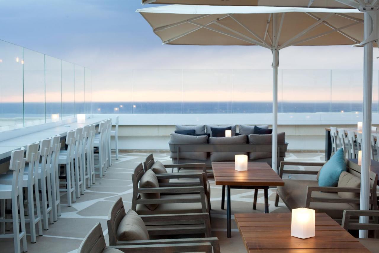 Elma Hotel And Art Complex 지크론 야코브 외부 사진