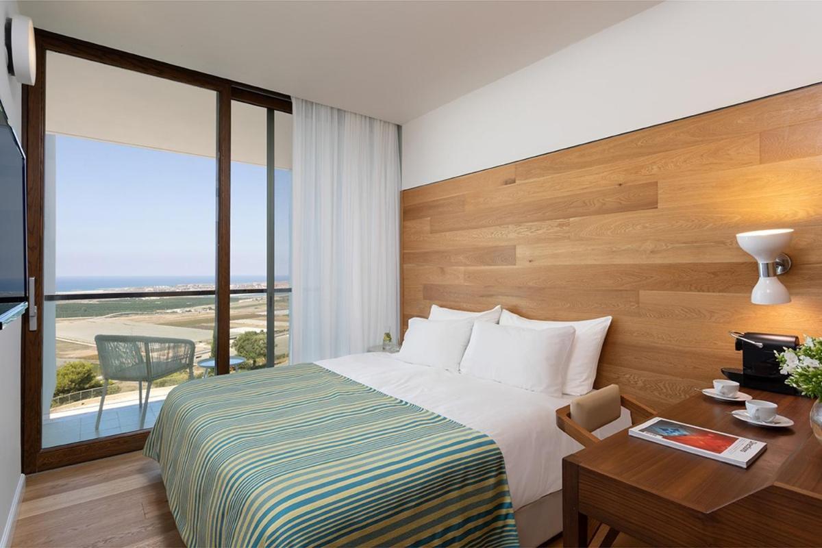 Elma Hotel And Art Complex 지크론 야코브 외부 사진