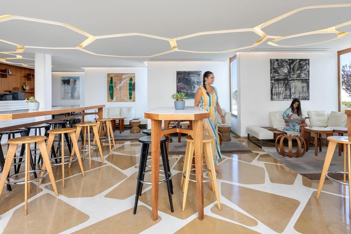 Elma Hotel And Art Complex 지크론 야코브 외부 사진