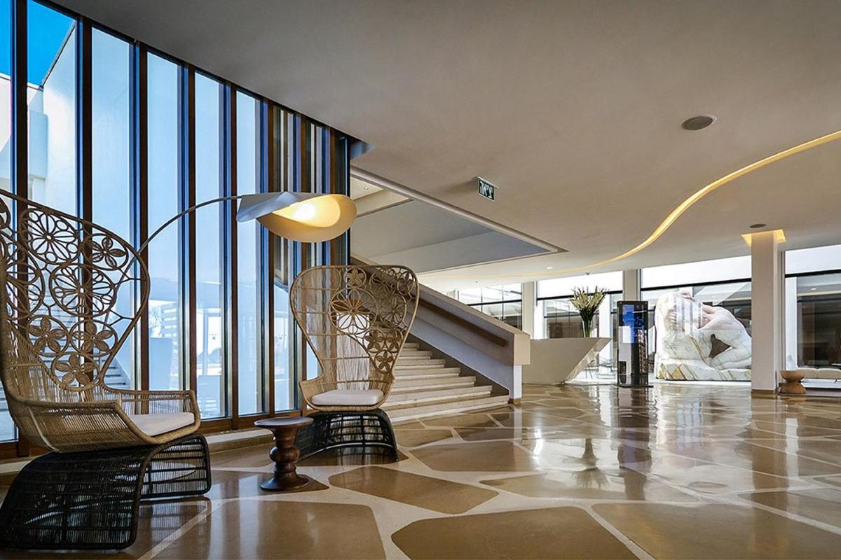 Elma Hotel And Art Complex 지크론 야코브 외부 사진