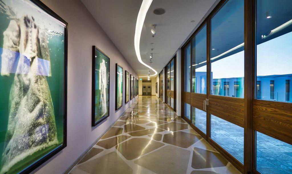 Elma Hotel And Art Complex 지크론 야코브 외부 사진